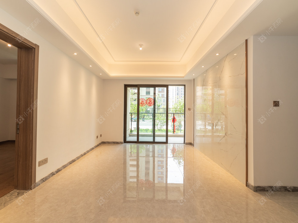 常州碧桂园碧玥和鸣在售二手房源室内图_小牛看房