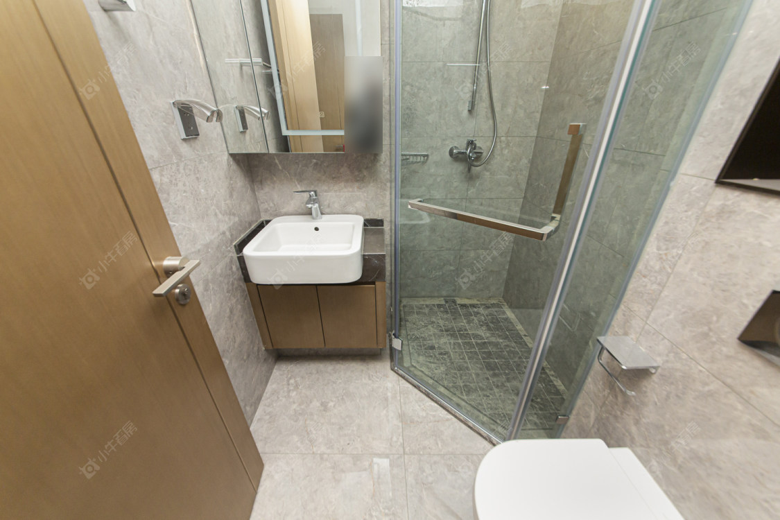 常州春秋金茂府在售二手房源室内图_小牛看房