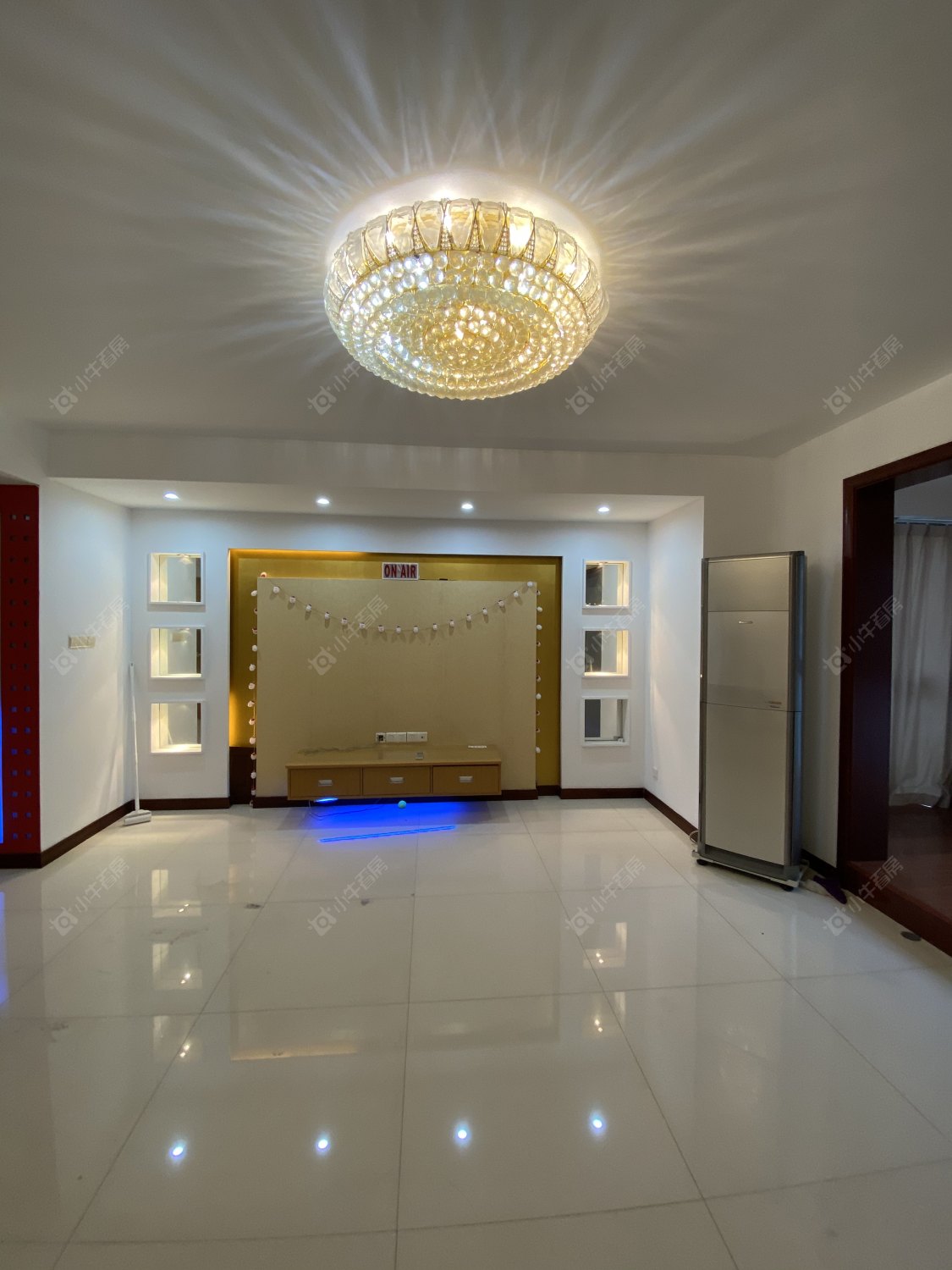 常州国泰新都5室2厅2卫出租_小牛看房