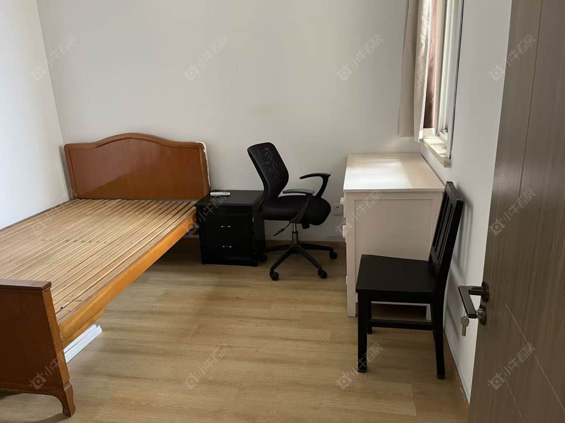 常州新城香溢俊园在租房源_小牛看房