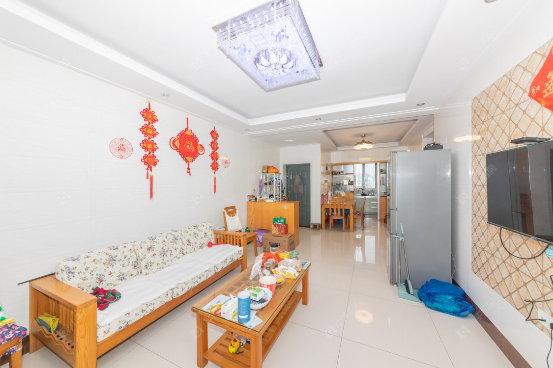 百馨苑南苑房源室内图 常州百馨苑南苑在售二手房源室内图_小牛看房