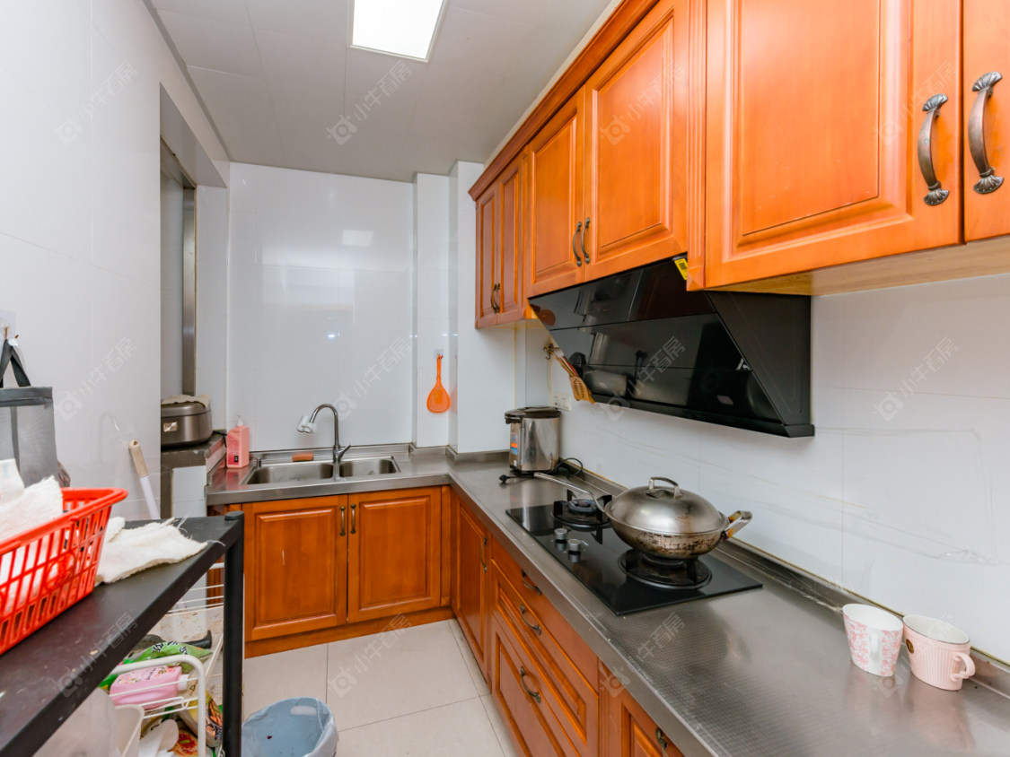 常州嘉宏盛世在售二手房源室内图_小牛看房