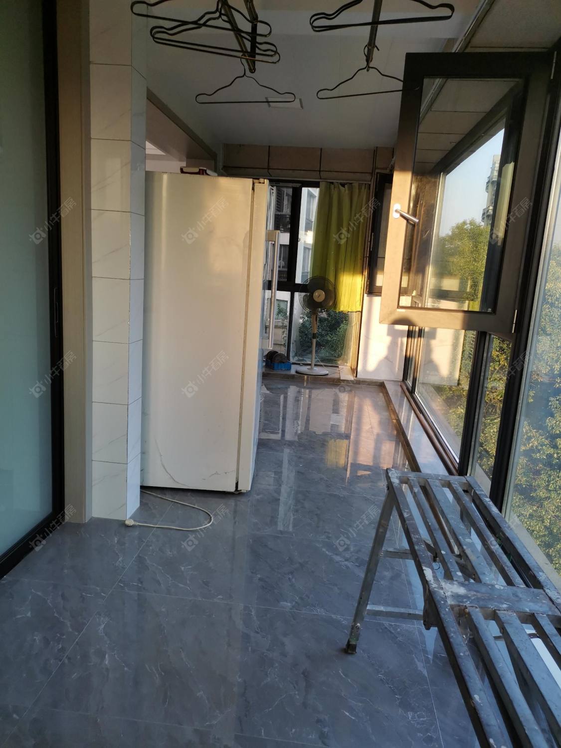 常州世茂香槟湖一期在租房源室内图_小牛看房