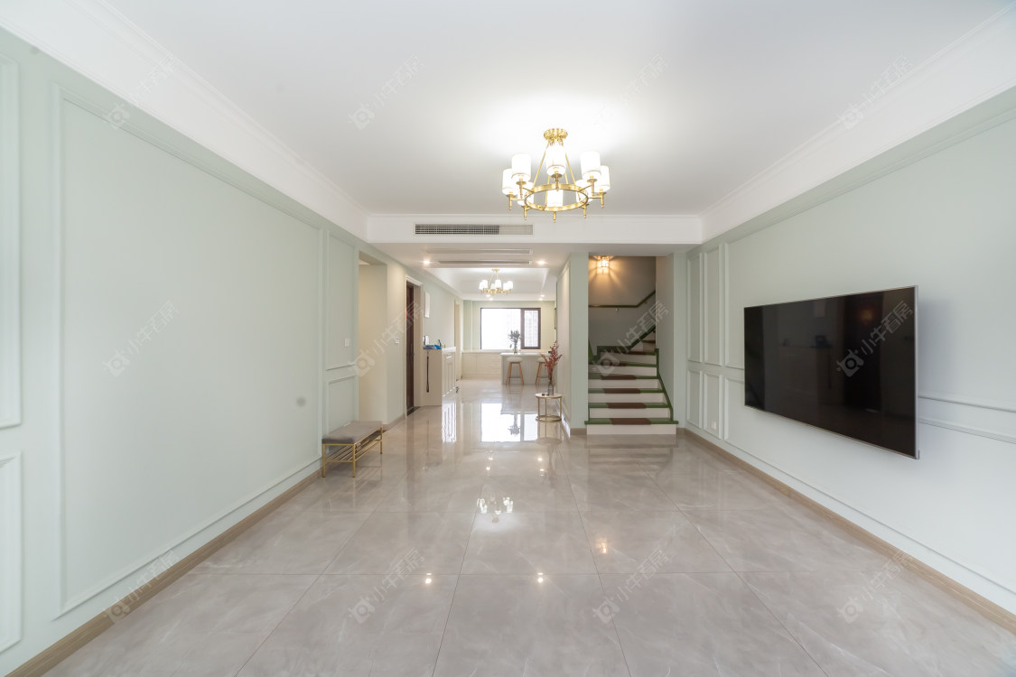 常州金地天际在售二手房源室内图_小牛看房