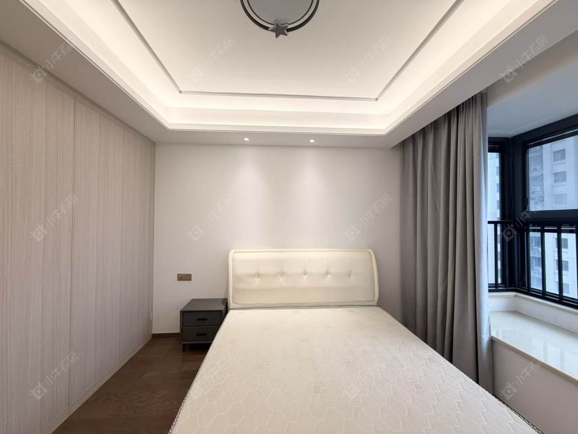 常州中海云樾里在租房源室内图_小牛看房