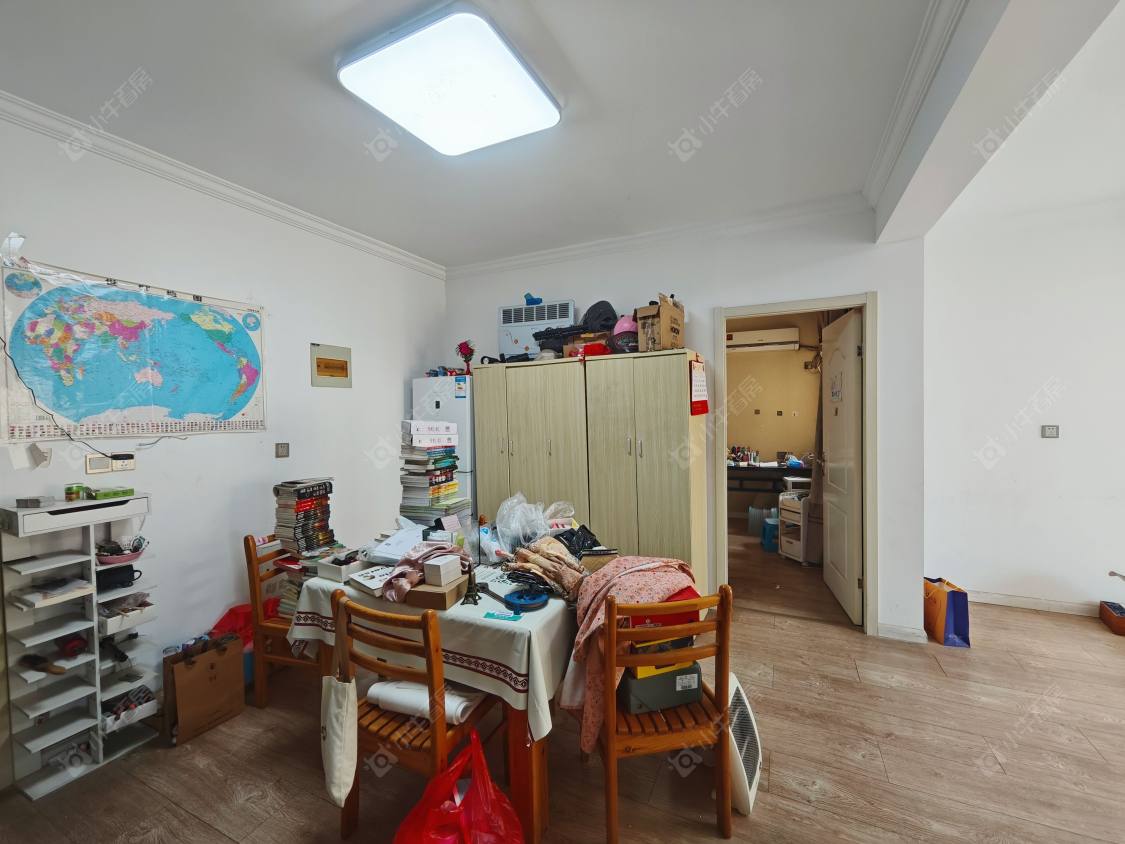 常州天悦名城在售二手房房源室内图_小牛看房