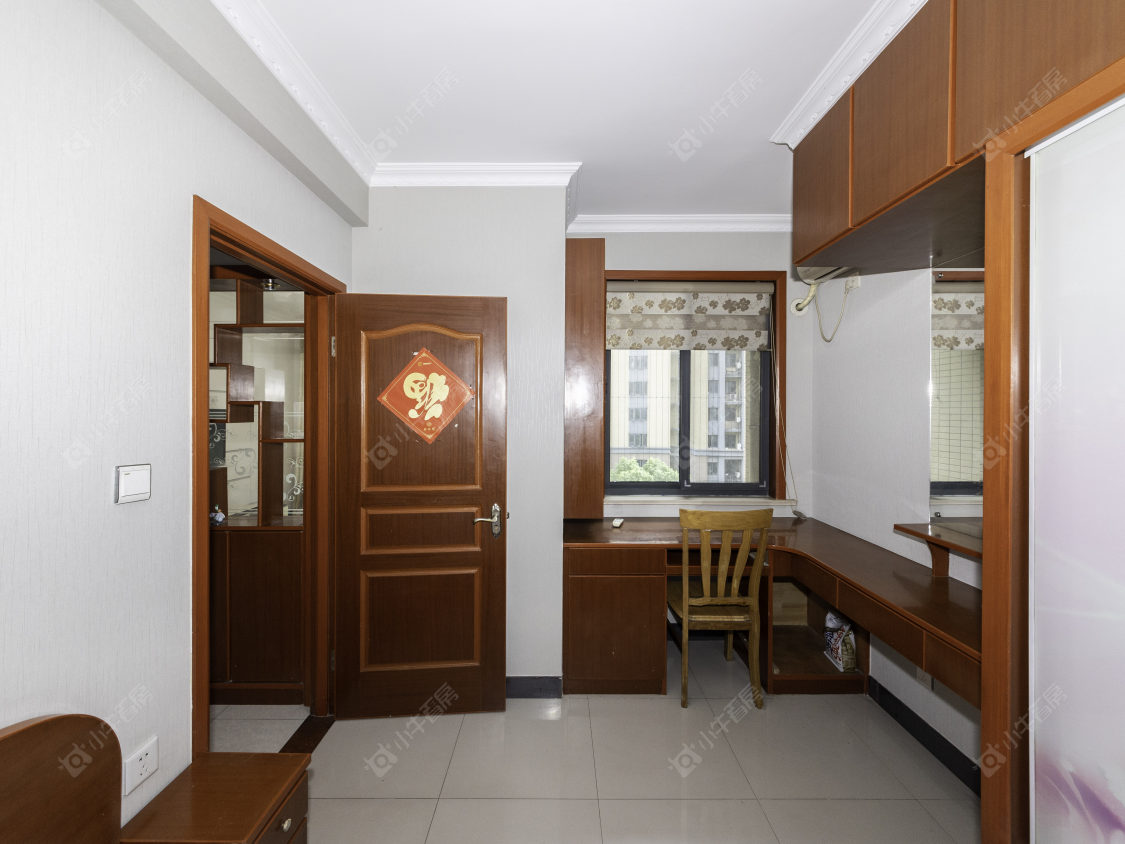 常州清水湾花园一期在售二手房源室内图_小牛看房