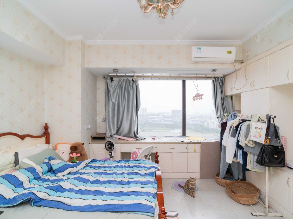 常州宝龙城市广场在售二手房源室内图_小牛看房