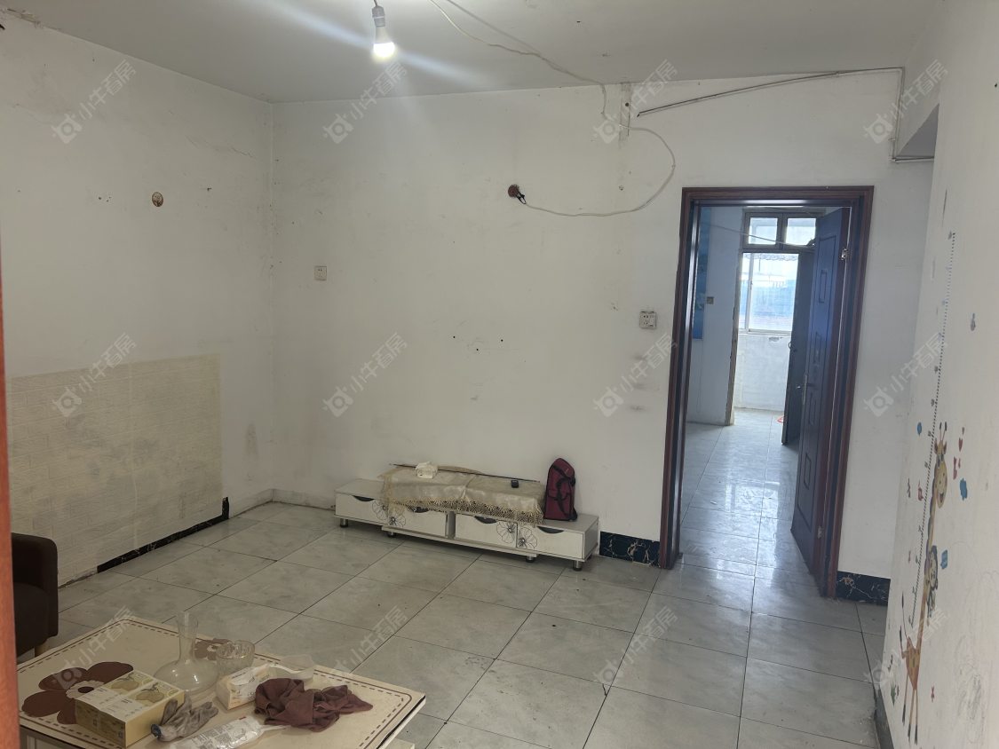 常州新龙商城在租房源室内图_小牛看房