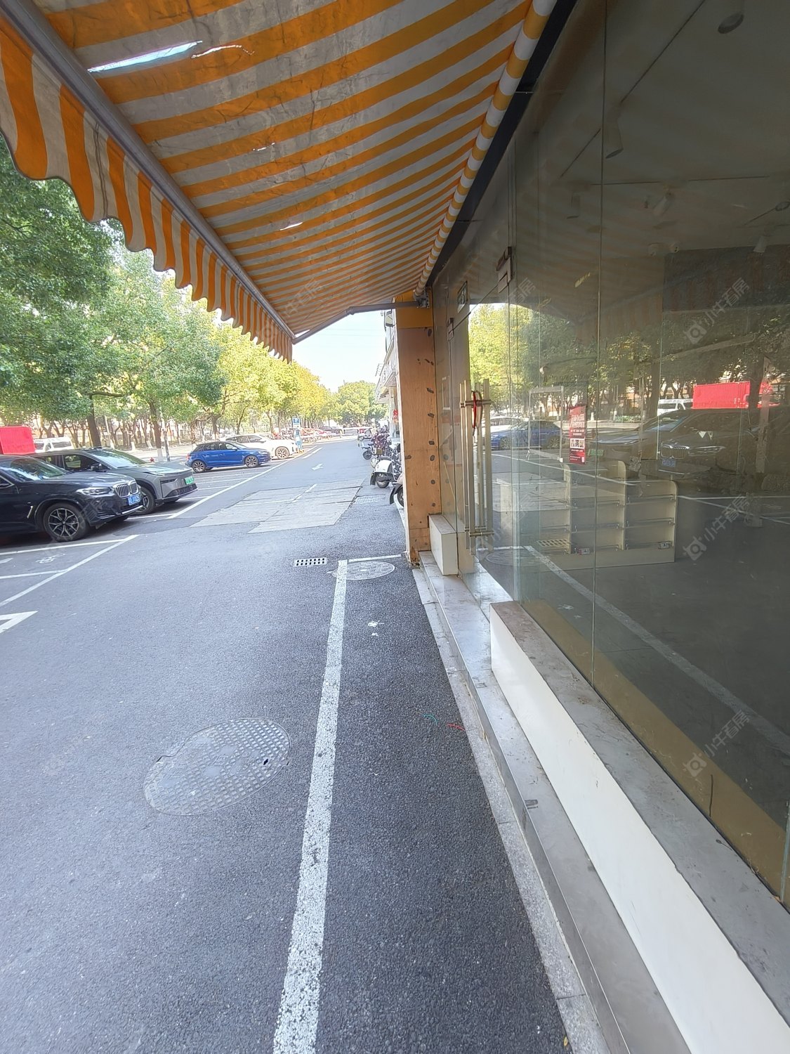 常州华山苑在租房源_小牛看房