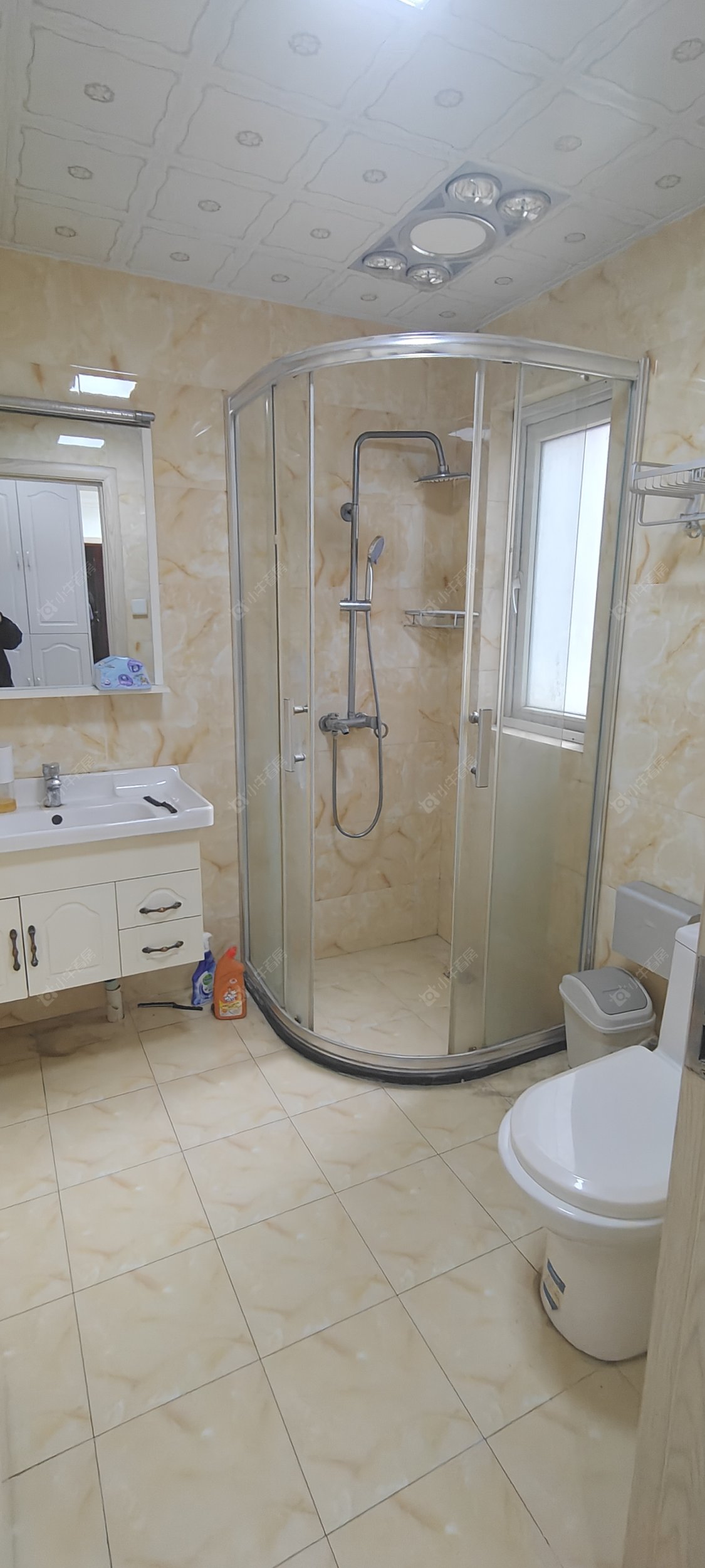 常州新城香溢澜桥一期在租房源_小牛看房