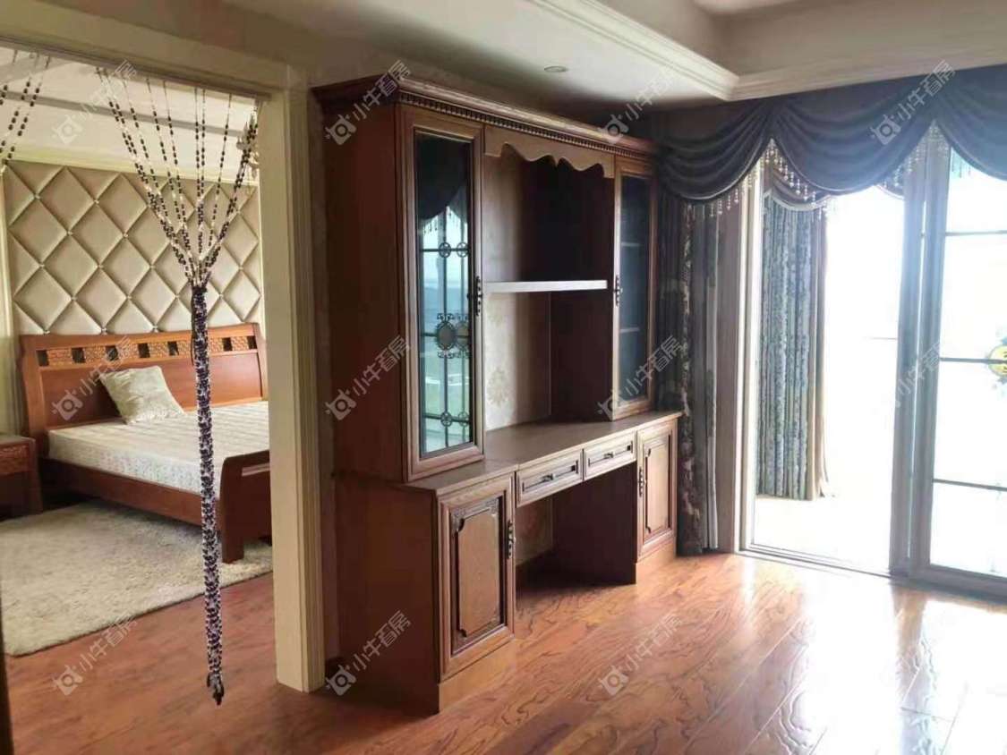 常州星河丹堤一区在租房源_小牛看房