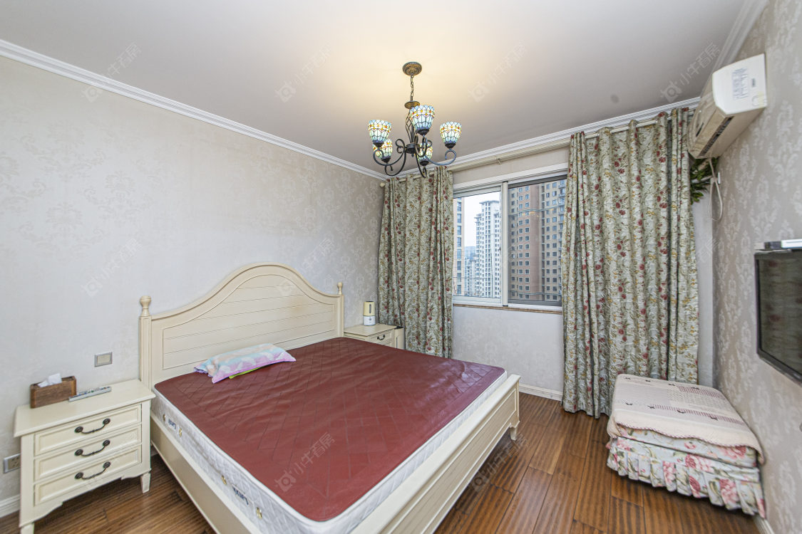 常州景城名轩在售二手房源室内图_小牛看房