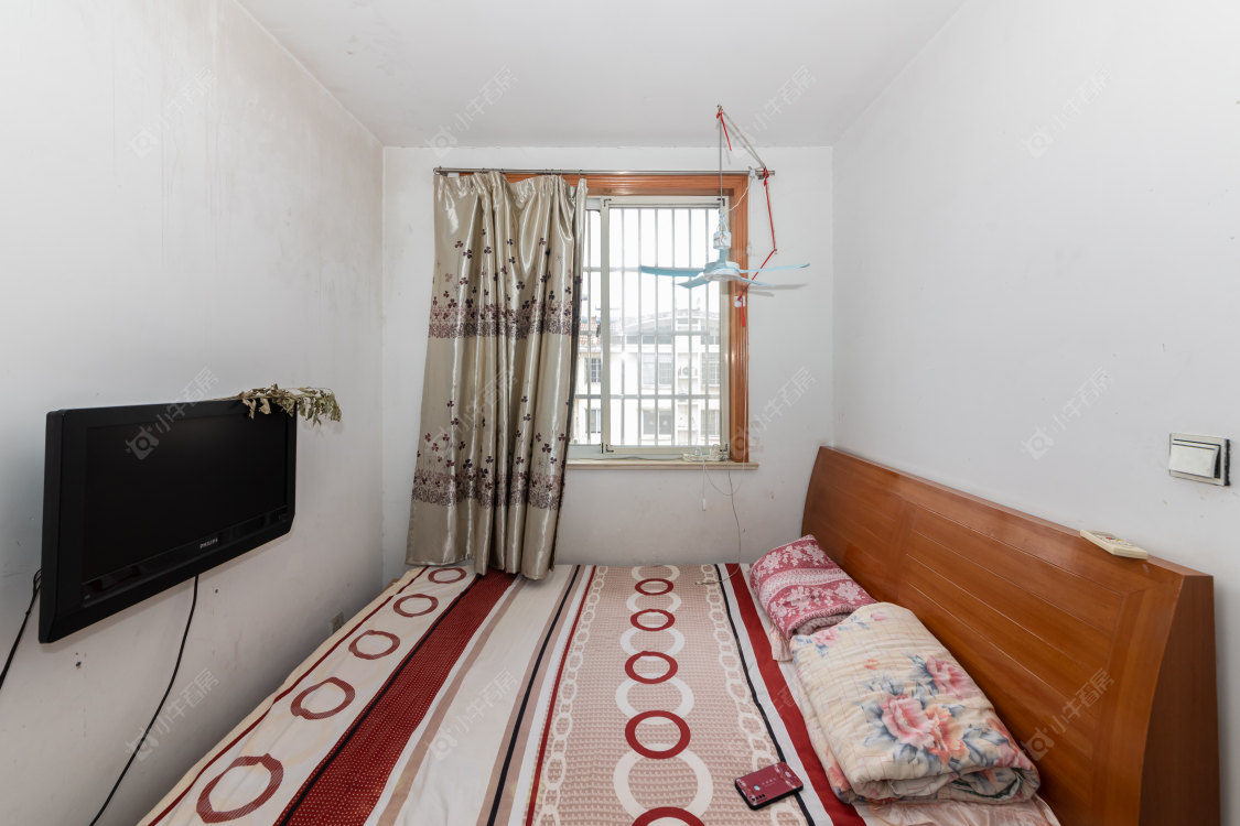 新魏花园房源室内图 常州新魏花园在售二手房源室内图_小牛看房