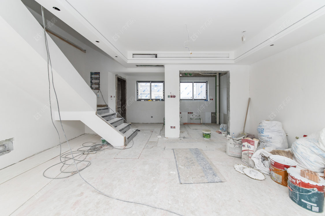 常州玉兰广场四期在售二手房源室内图_小牛看房