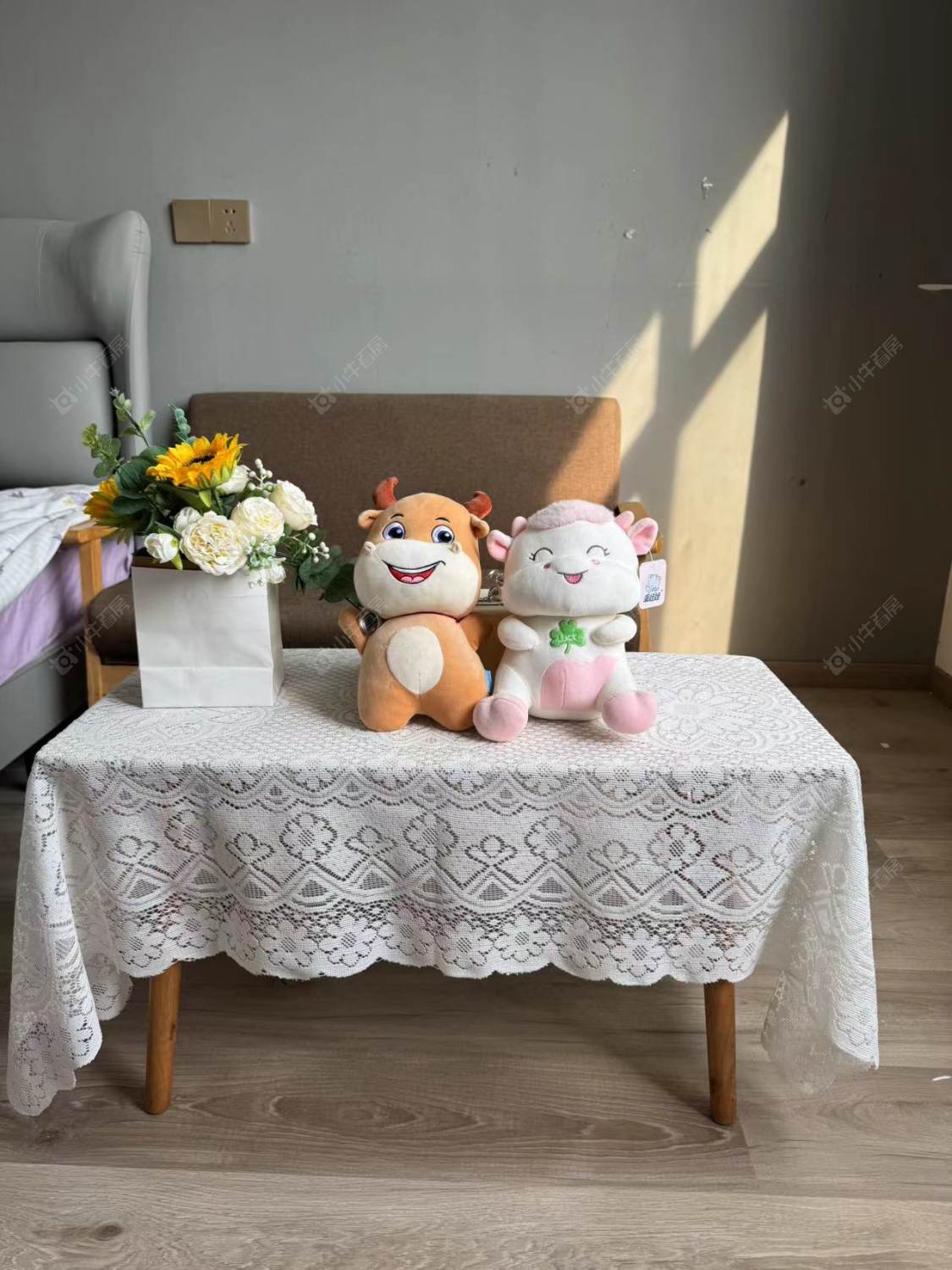 常州沃达火车站公寓租房_沃达火车站公寓1室1厅房源出租