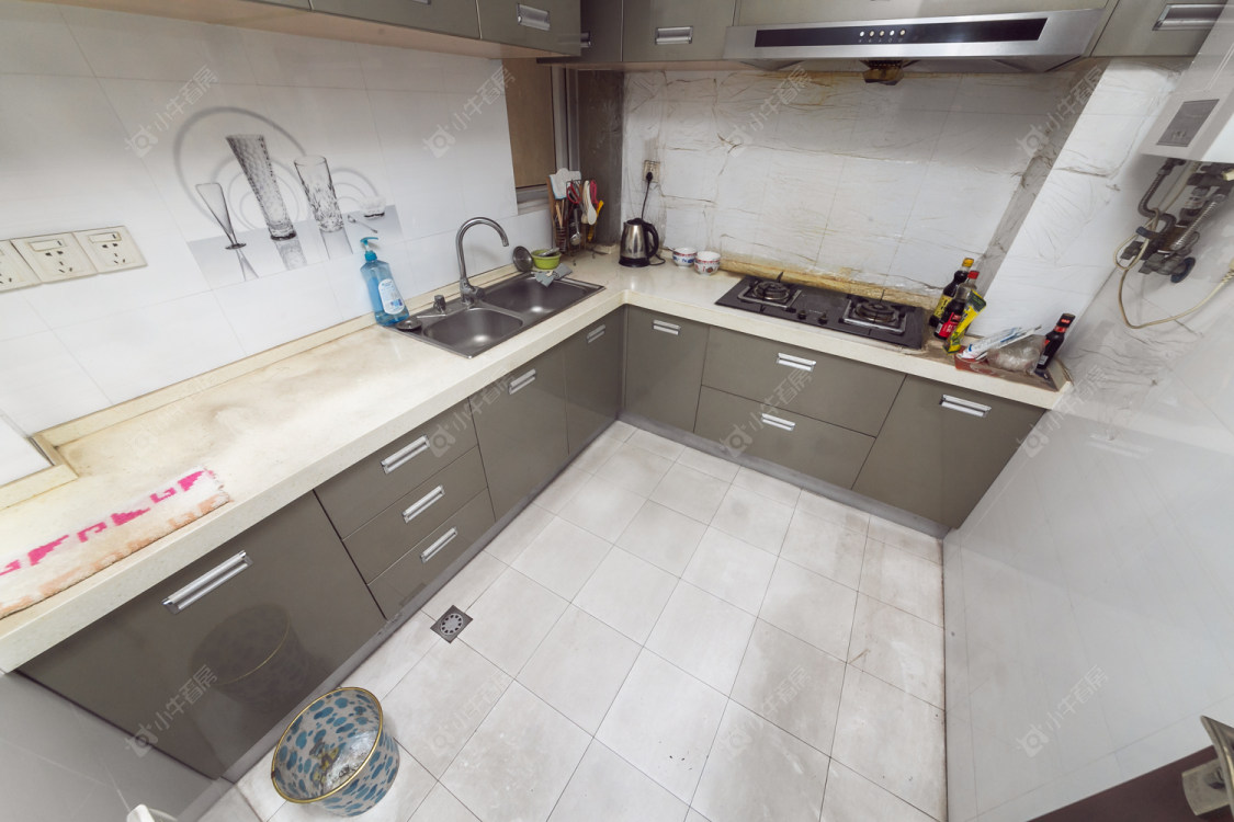 常州锦阳花苑在售二手房源室内图_小牛看房