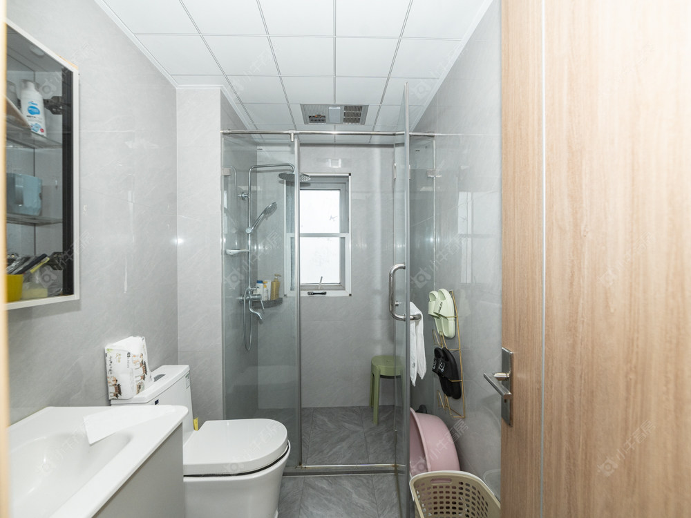 金科保利北郡花园房源室内图 常州金科保利北郡花园在售二手房源室内图_小牛看房