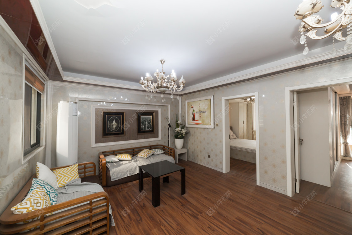 常州名桂坊在售二手房源室内图_小牛看房