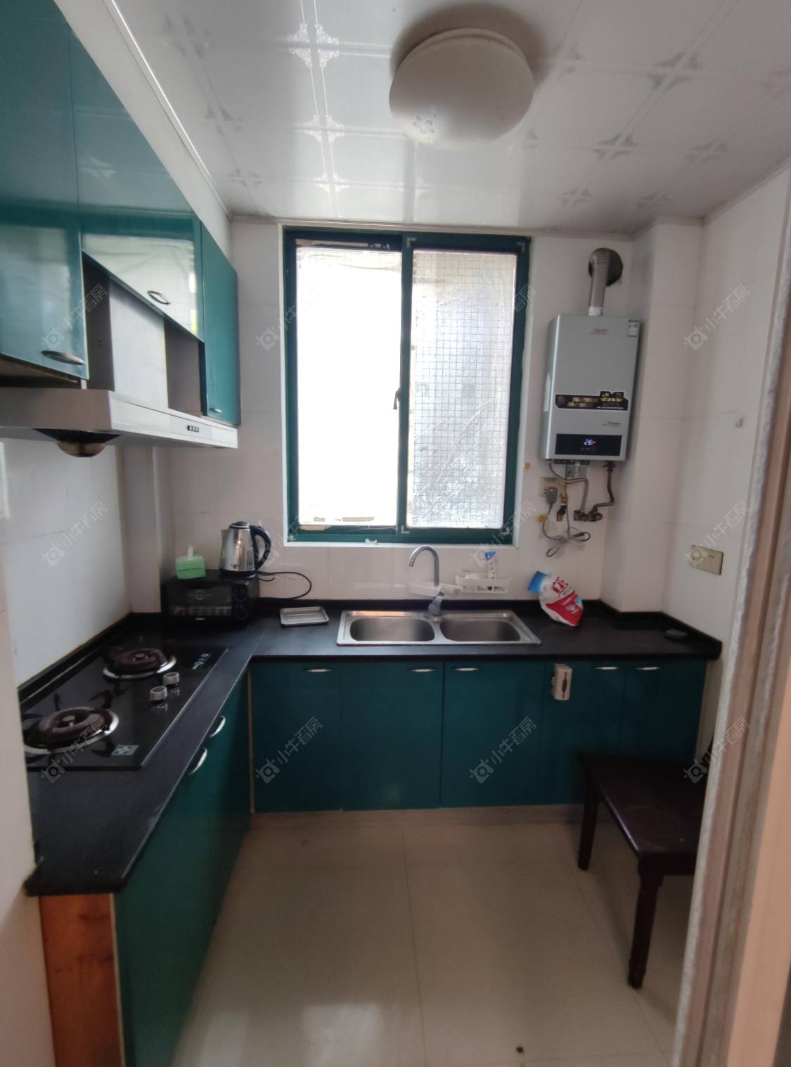 百草苑房源室内图 常州百草苑在租房源室内图_小牛看房