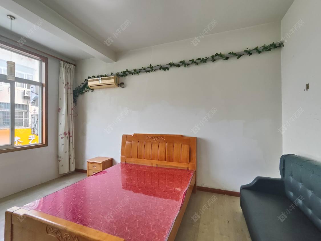 古方新村房源户型图 常州古方新村在租房源户型图_小牛看房