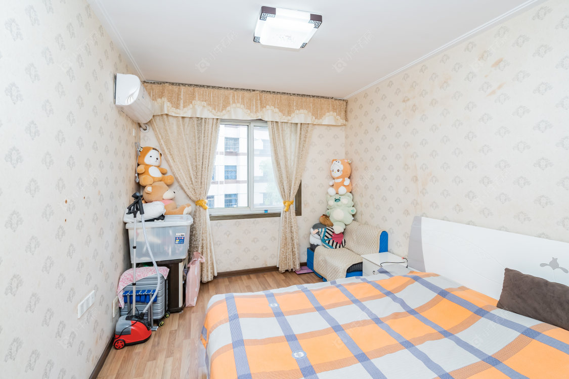 常州清凉东村在售二手房源室内图_小牛看房