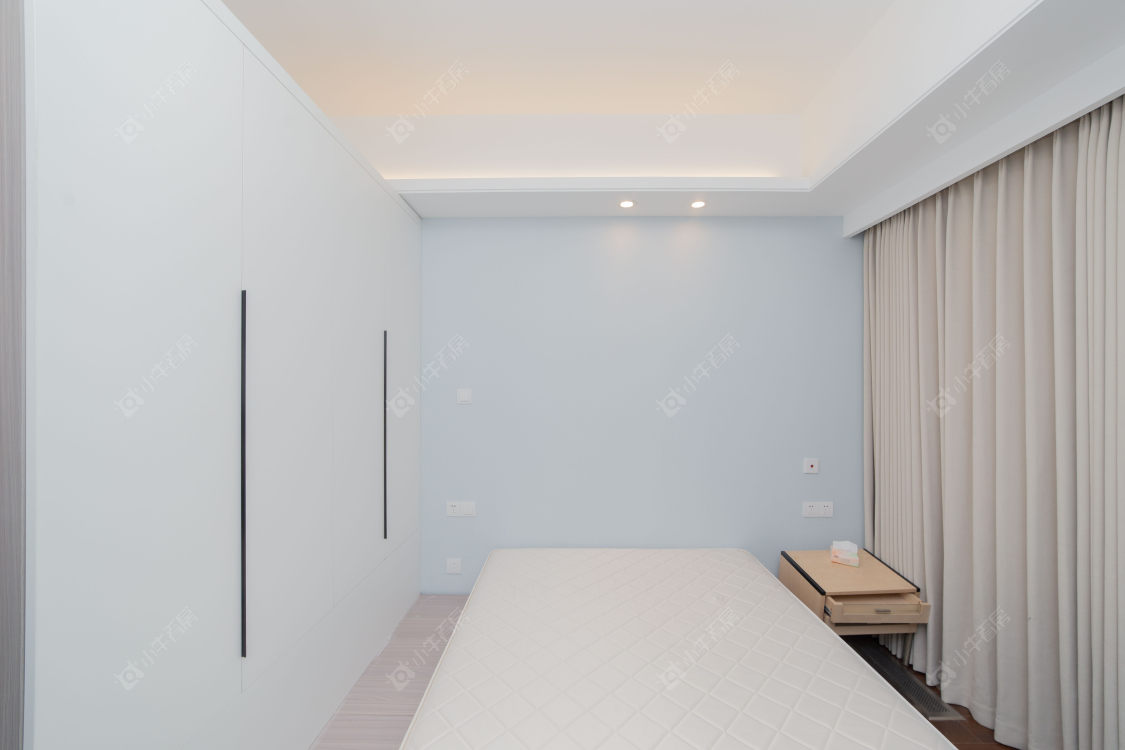 常州朗诗邻里中心在售二手房源室内图_小牛看房