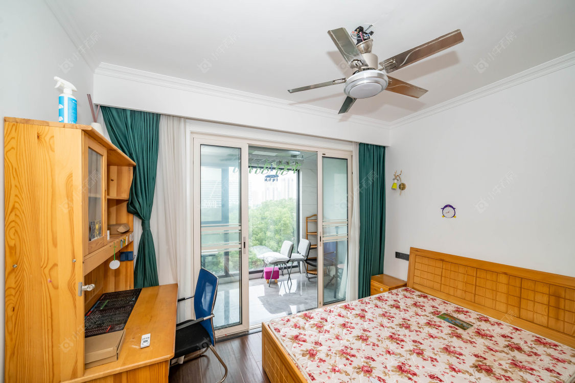 新城璞樾和山房源室内图 常州新城璞樾和山在售二手房源室内图_小牛看房