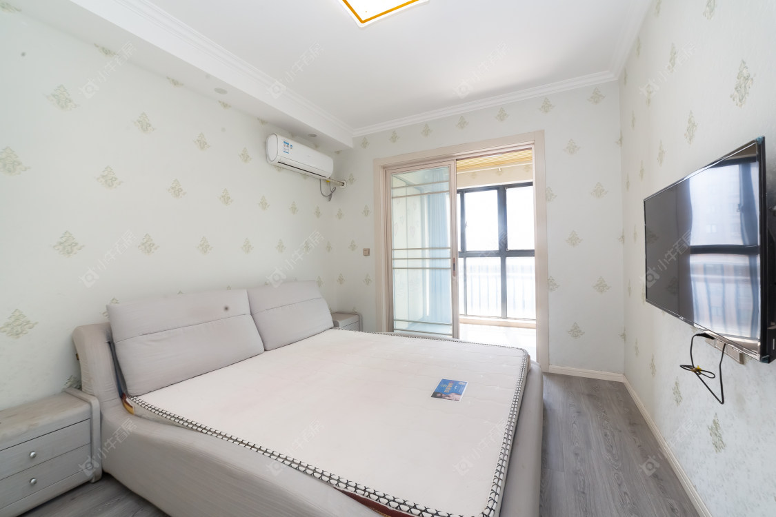 嘉禾尚郡房源室内图 常州嘉禾尚郡在售二手房源室内图_小牛看房