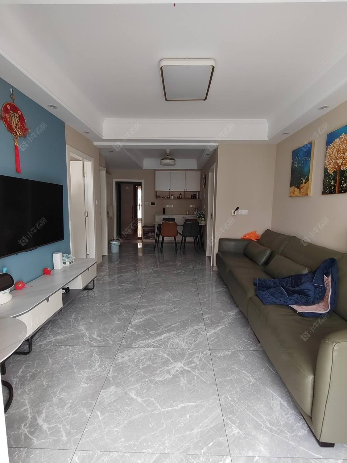 常州锦绣天地租房_小牛看房