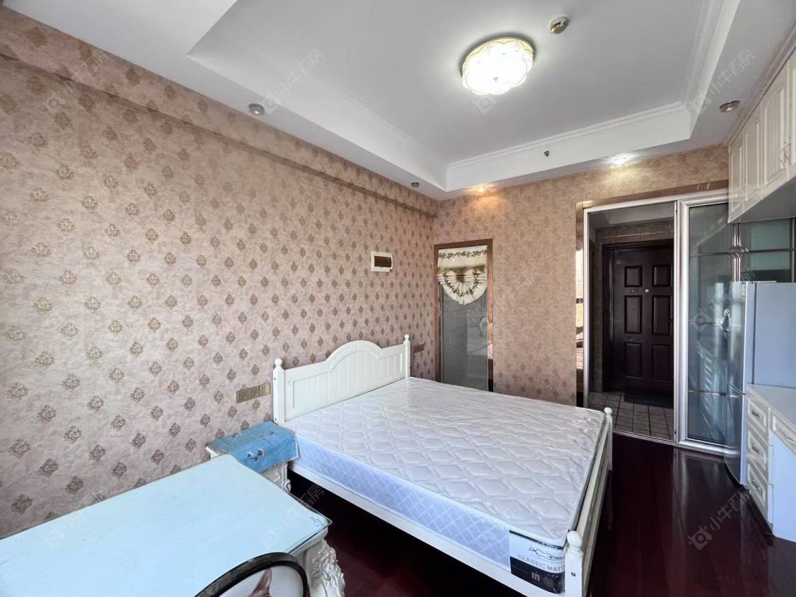 常州新城帝景东区在租房源_小牛看房