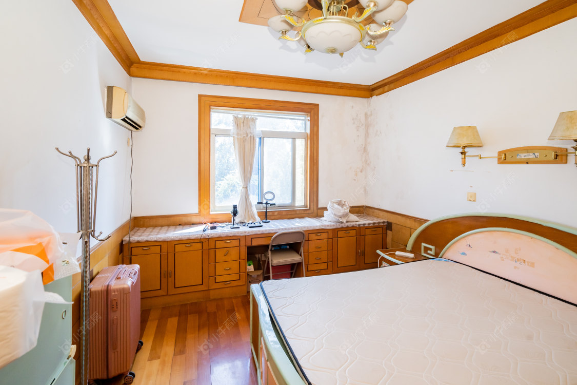 常州丽华一村在售二手房源室内图_小牛看房