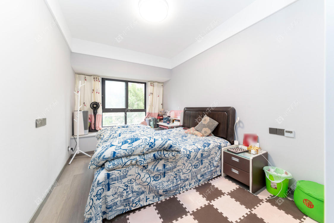 常州御城在租房源室内图_小牛看房