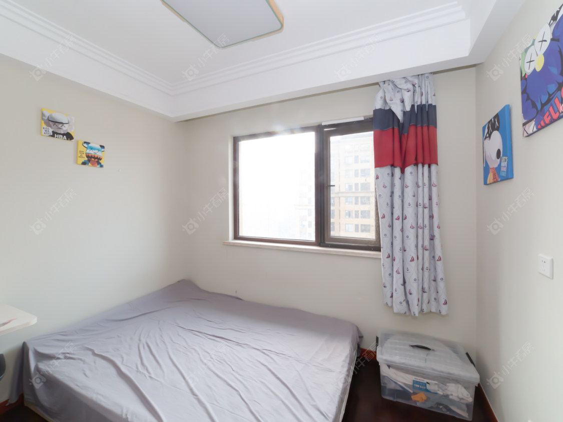 常州景瑞望府在售二手房源室内图_小牛看房