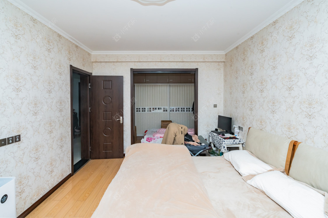 常州华润国际一期在售二手房源室内图_小牛看房