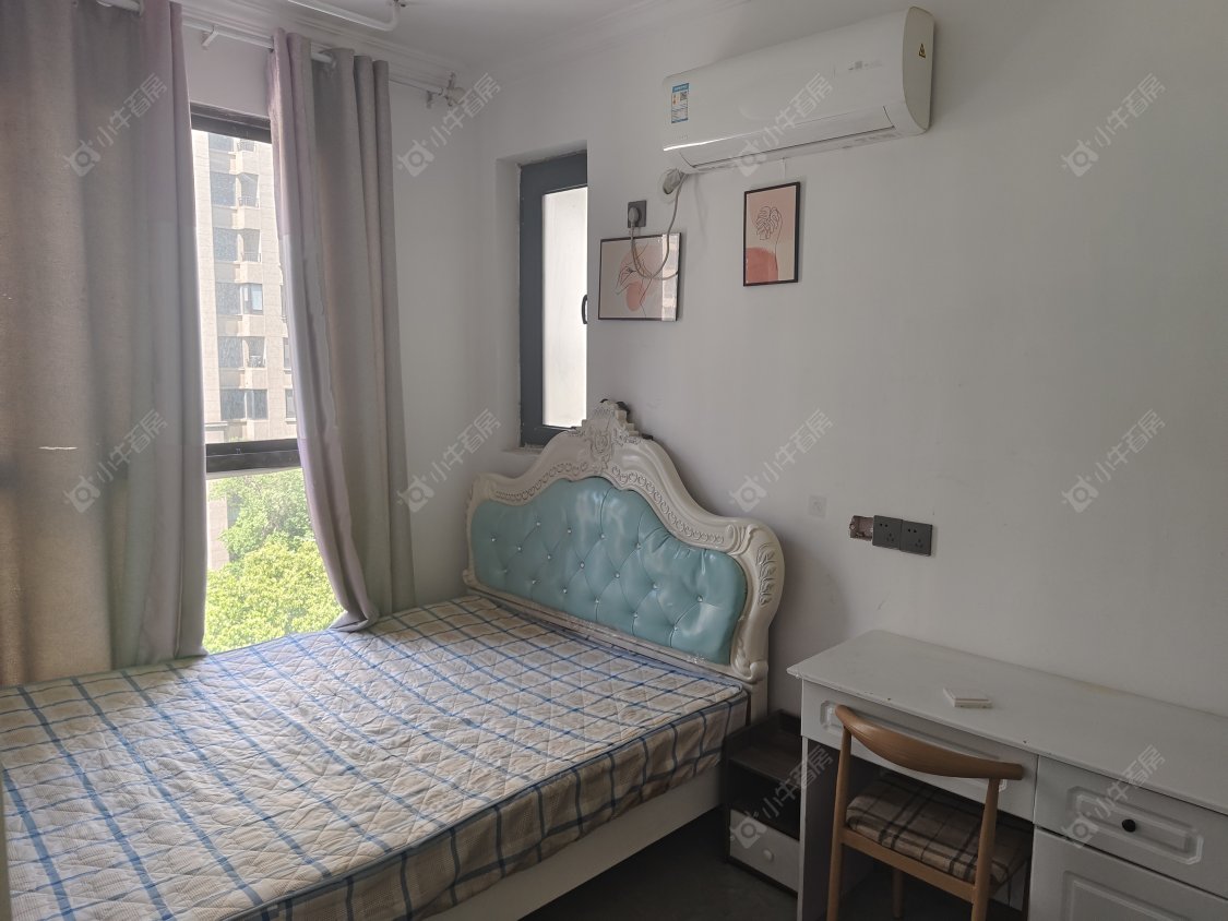 常州路劲雅居乐城市万象在租房源_小牛看房