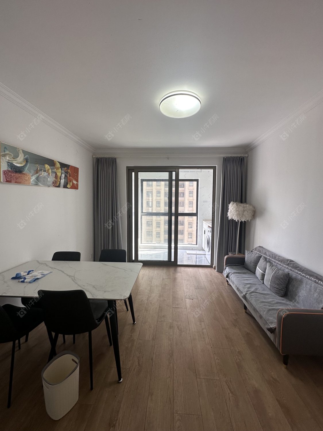 常州玉兰广场五期在租房源室内图_小牛看房