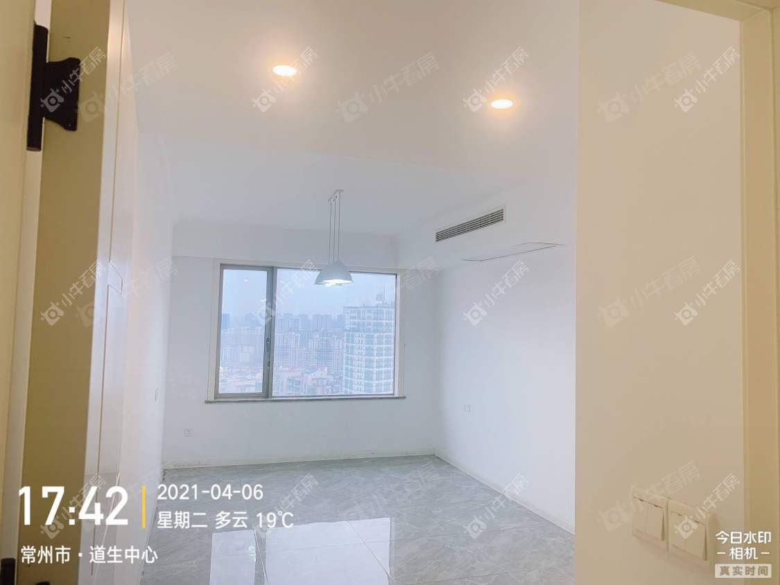 常州道生中心在租房源_小牛看房