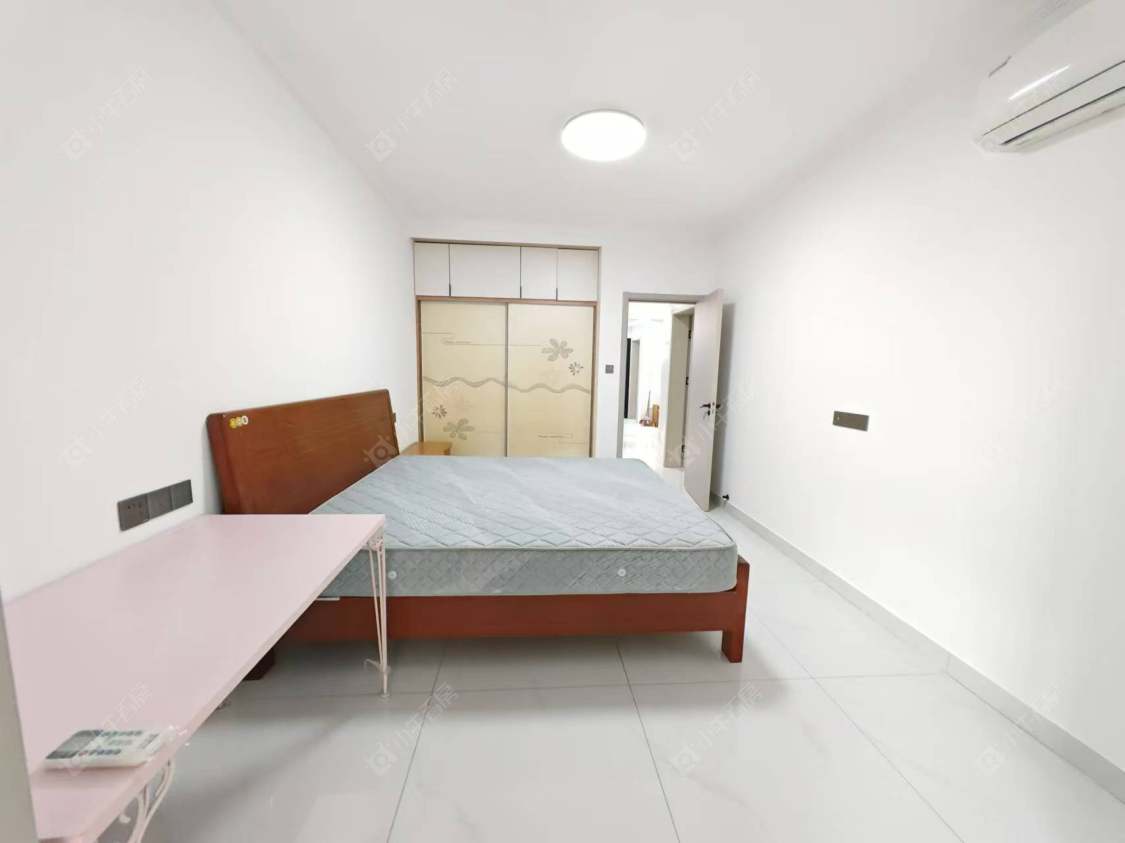 常州聚盛花园在租房源室内图_小牛看房