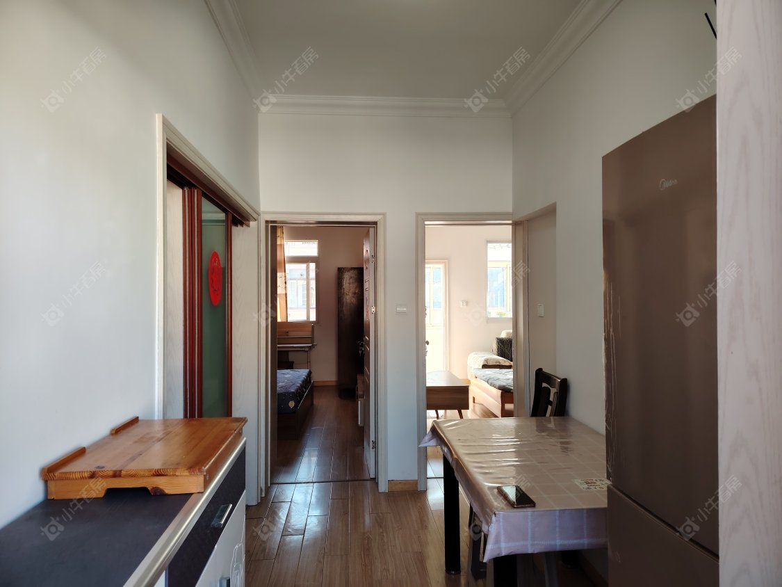 常州荷花池2室1厅1卫出租_小牛看房