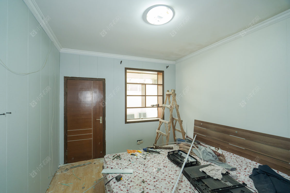 常州元丰桥在售二手房源室内图_小牛看房