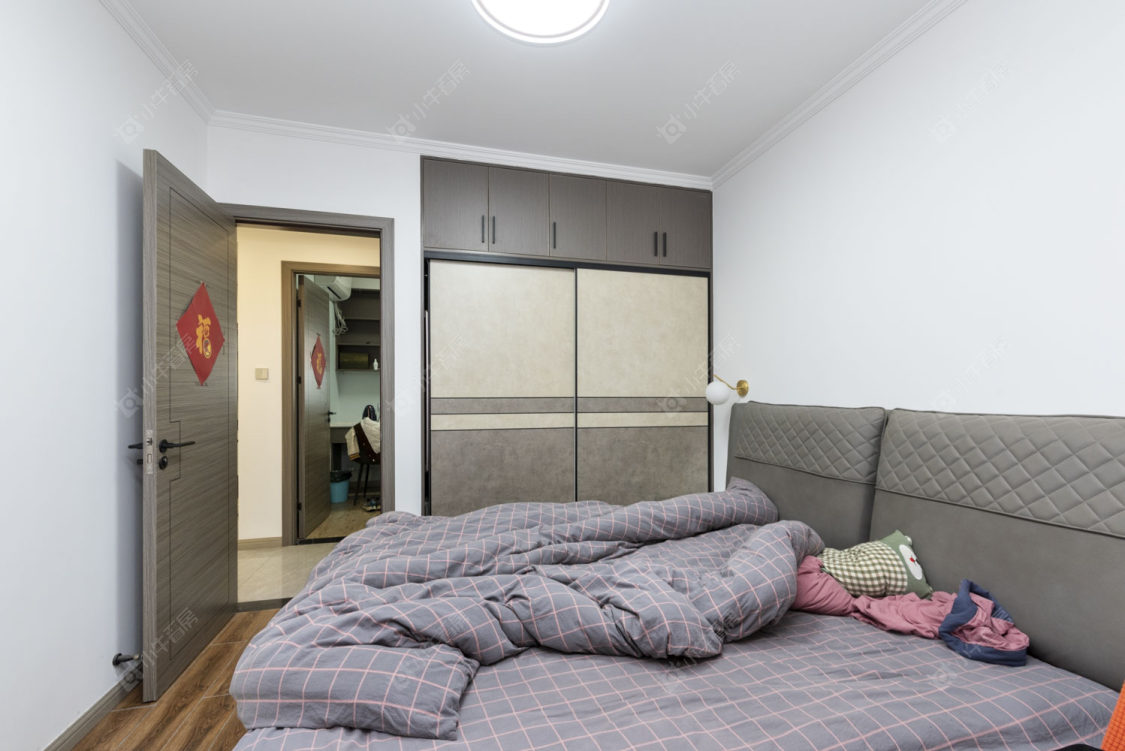 常州新城都荟在售二手房源室内图_小牛看房