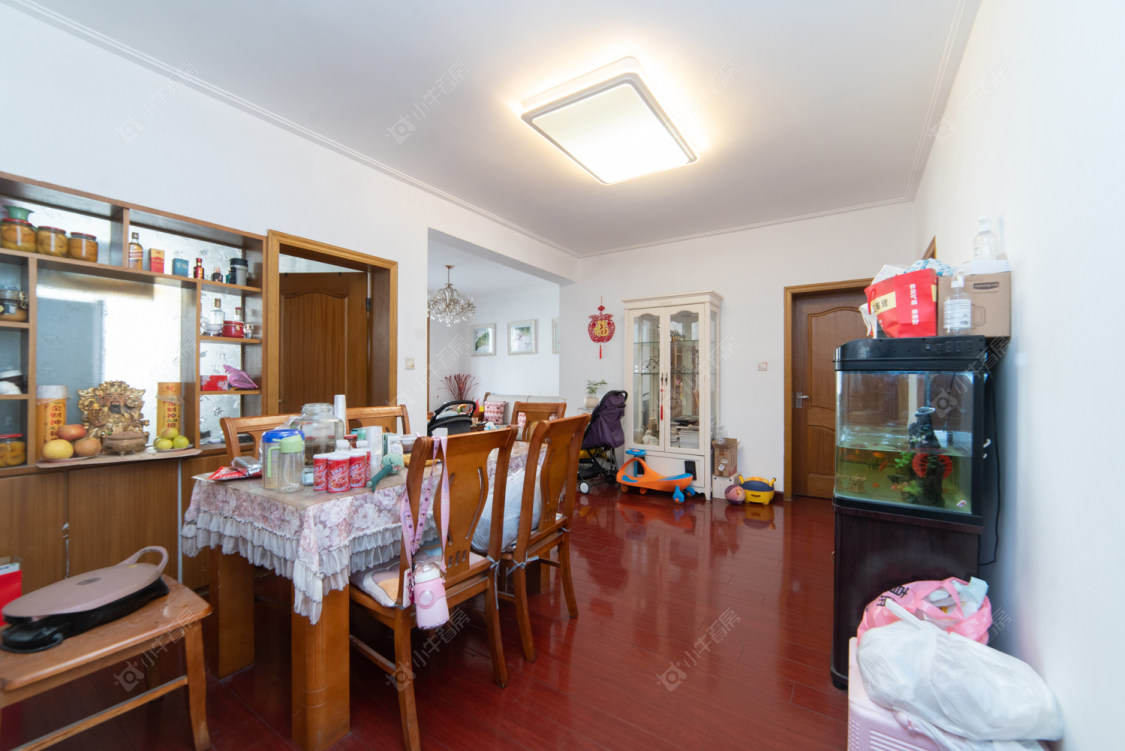 花之园房源室内图 常州花之园在售二手房源室内图_小牛看房