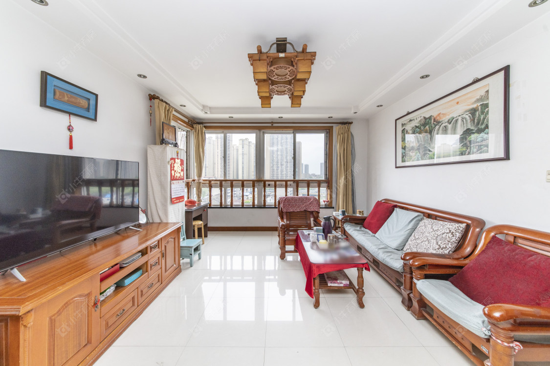 常州华都馨苑在售二手房源_小牛看房