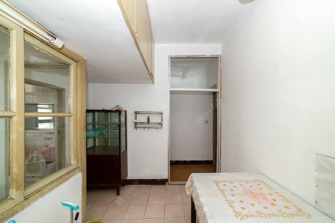 常州工房南区在售二手房源室内图_小牛看房