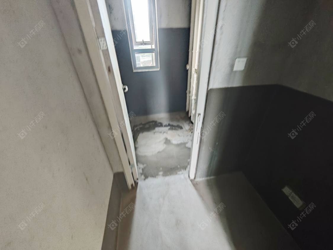 常州金茂国际社区在售二手房房源室内图_小牛看房