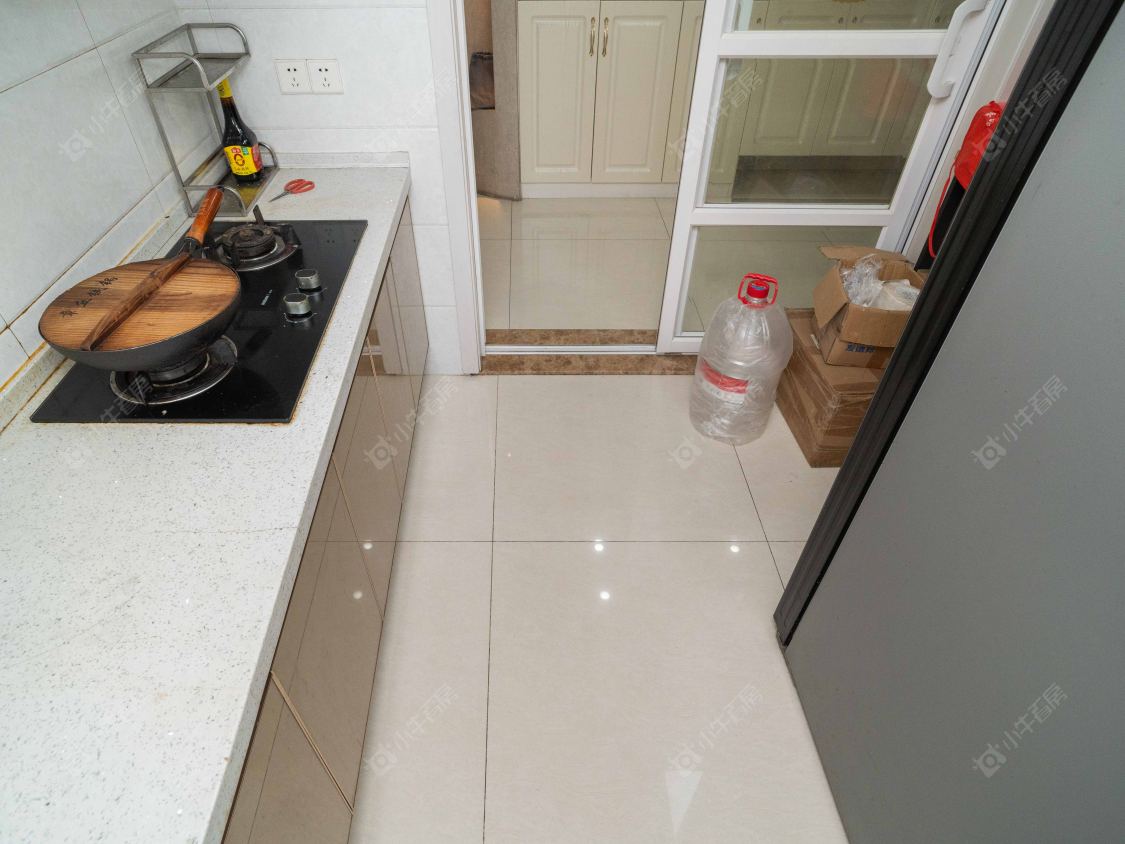 常州景瑞英郡在售二手房源室内图_小牛看房