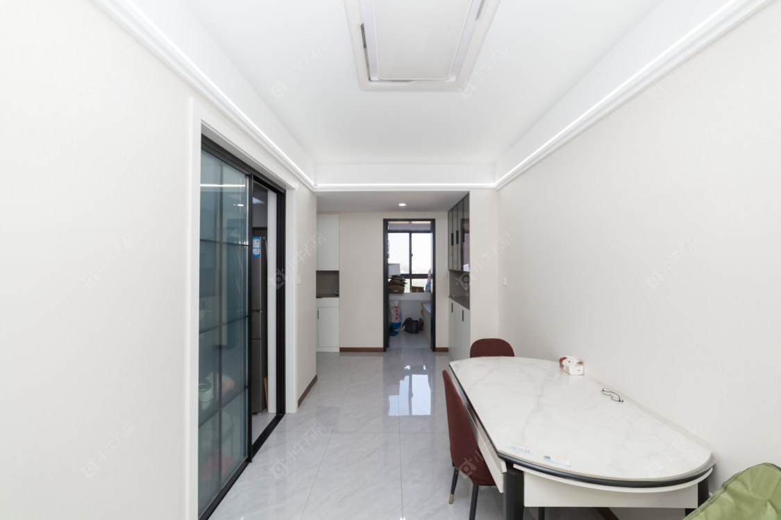 常州常发豪郡在售二手房源室内图_小牛看房