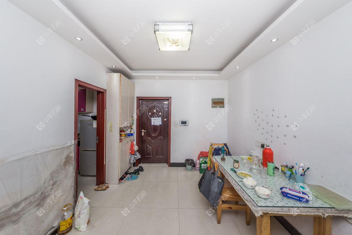 常州九龙雅苑南区3室1厅1卫出租_小牛看房