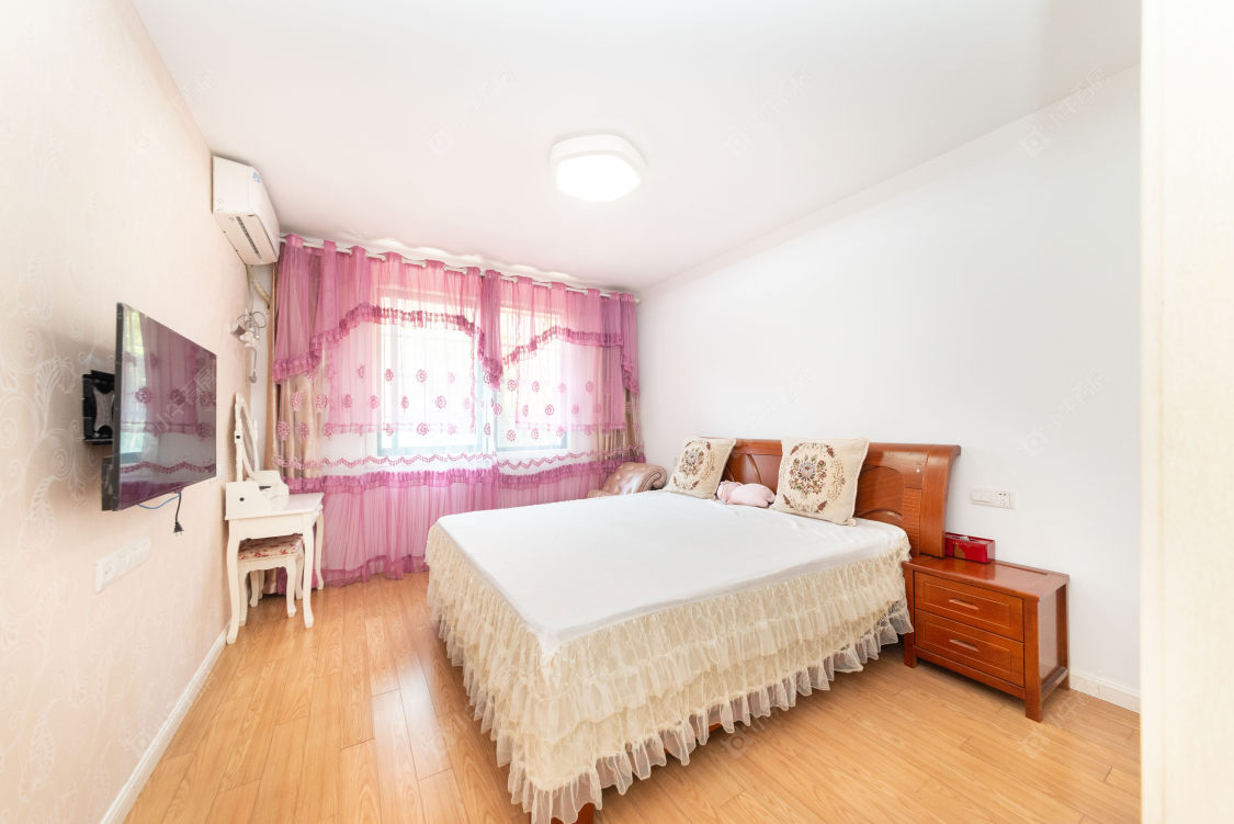 常州聚盛花园在售二手房源室内图_小牛看房